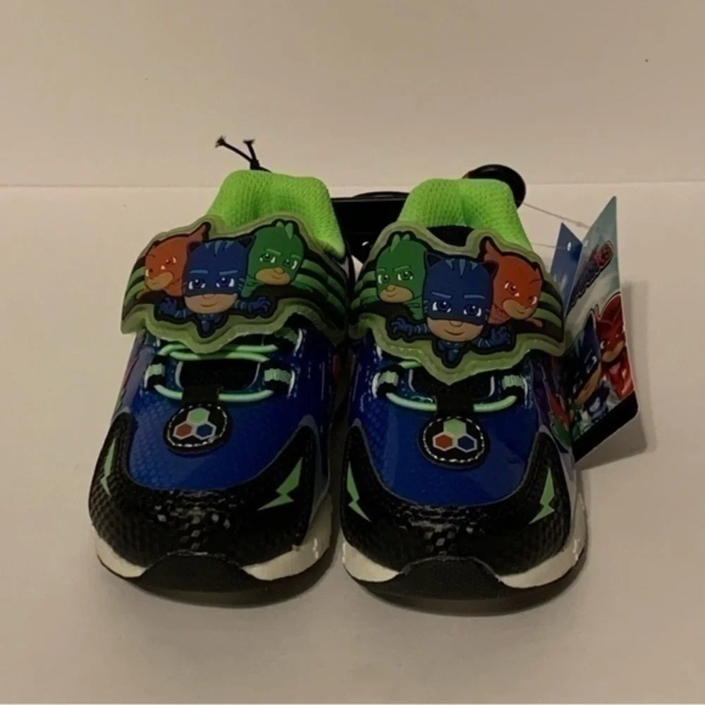 NWT. HASBRO PJ Masks Shoes